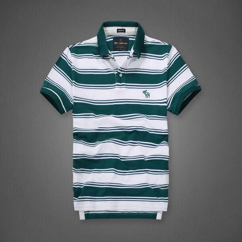 AF Men's Polo 123